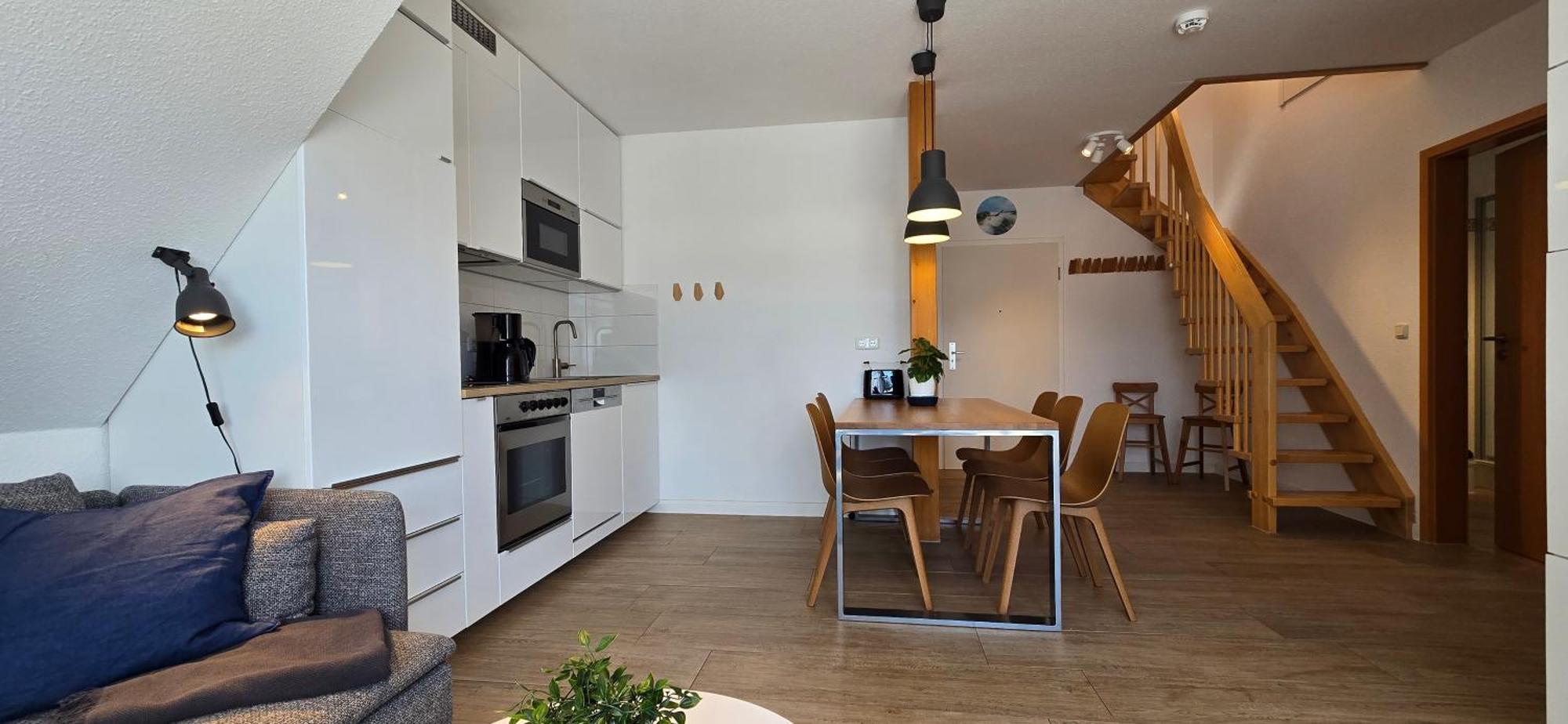 Ferienwohnung H 20 Graal-Mueritz Exterior foto